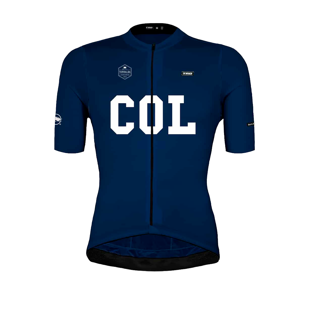 Jersey XR8 SL Colombia Hombre