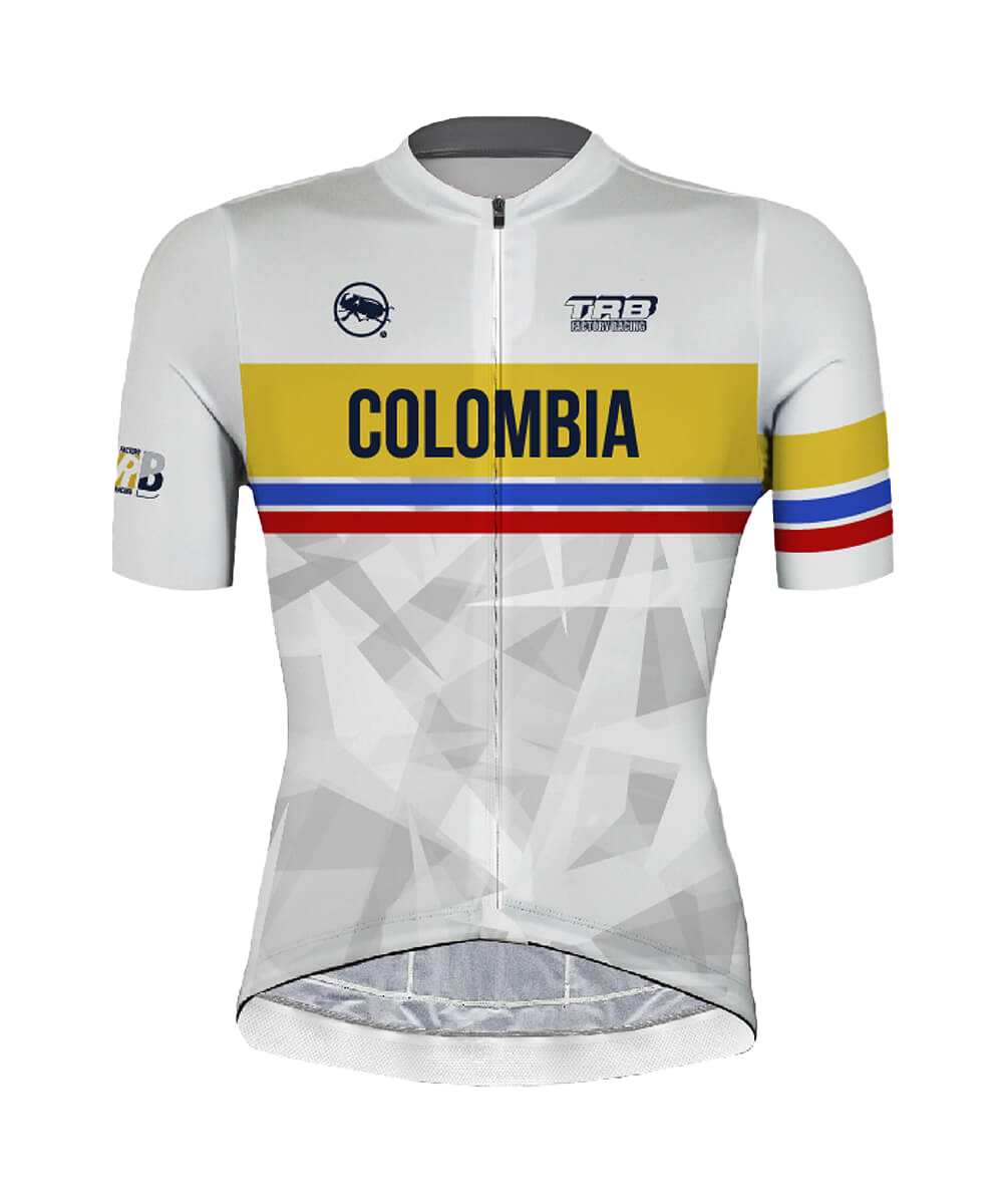 Jersey XR7 Colombia Hombre