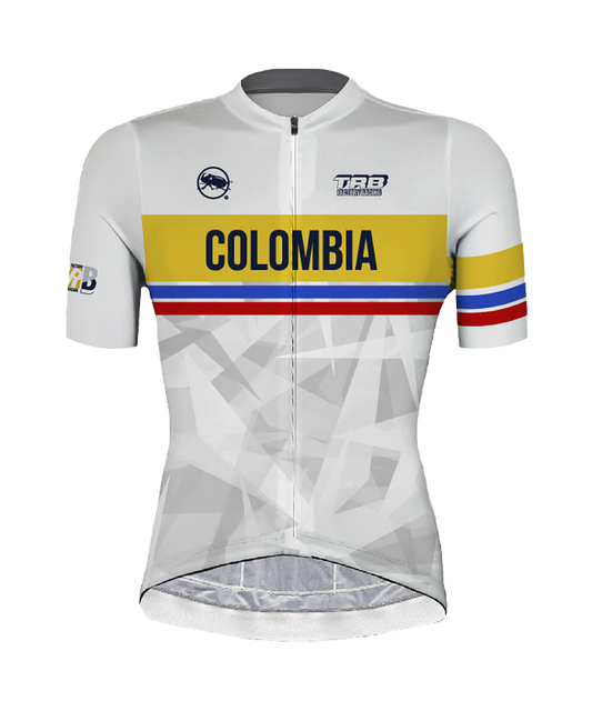 Jersey XR7 Colombia Hombre