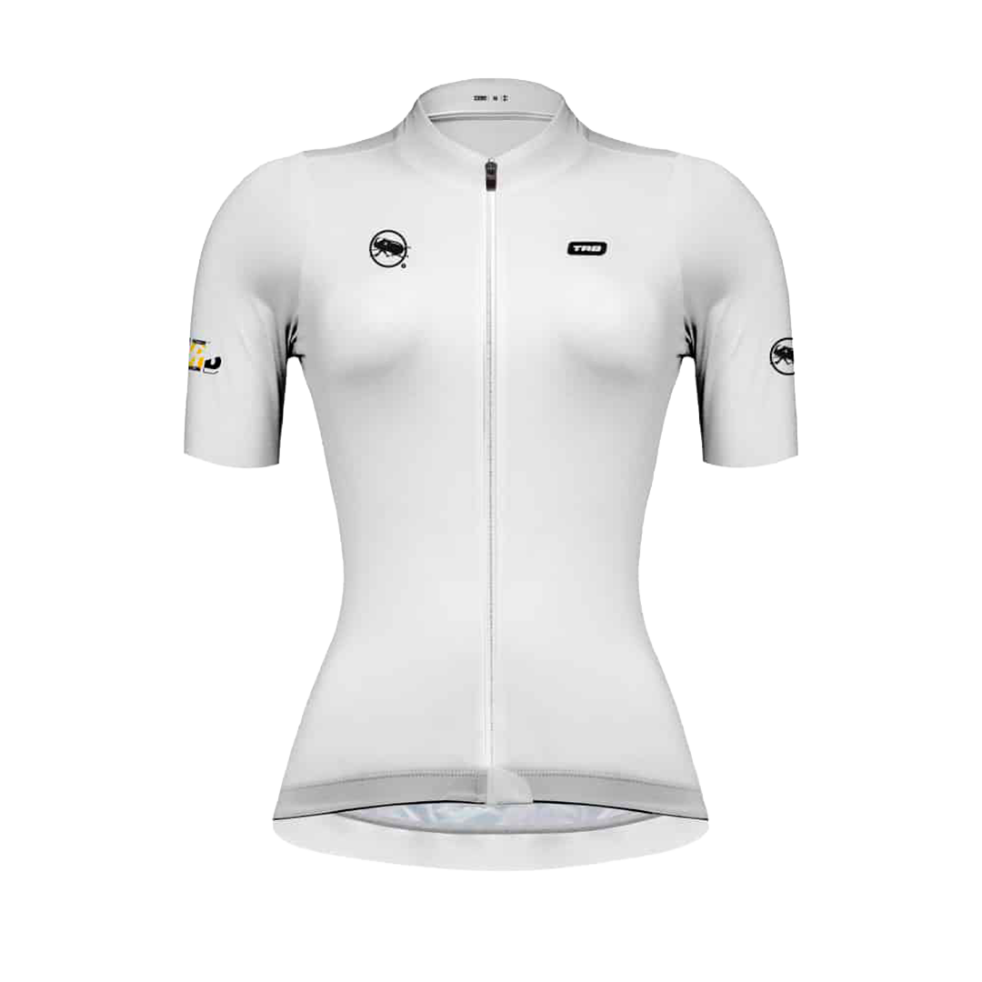 Jersey XR8 SL White Colombia Mujer