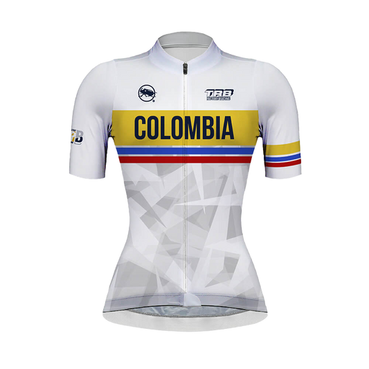 Jersey XR7 Colombia Mujer
