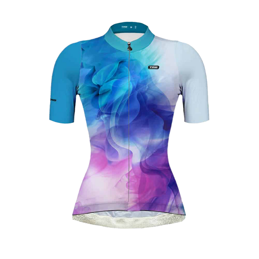 Jersey XR7 SL Smoke Mujer