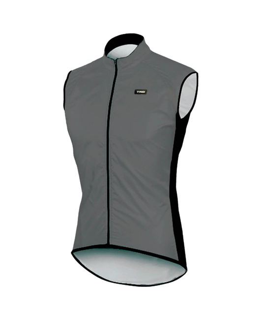 Chaleco ciclismo Force Membrane Hombre