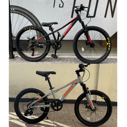 Bicicleta SPARK 24"