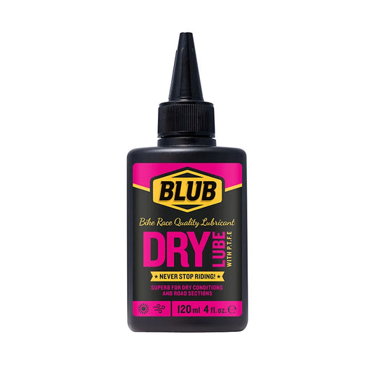 Lubricante Blub Lube Dry 120ML/15ML