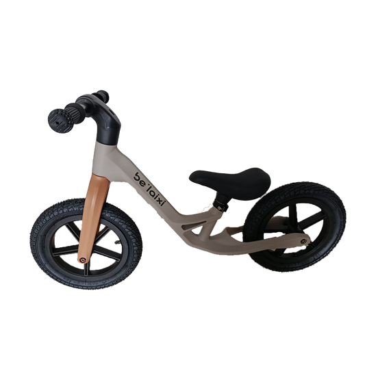 Bicicleta Nylon Impulso Rin 12"