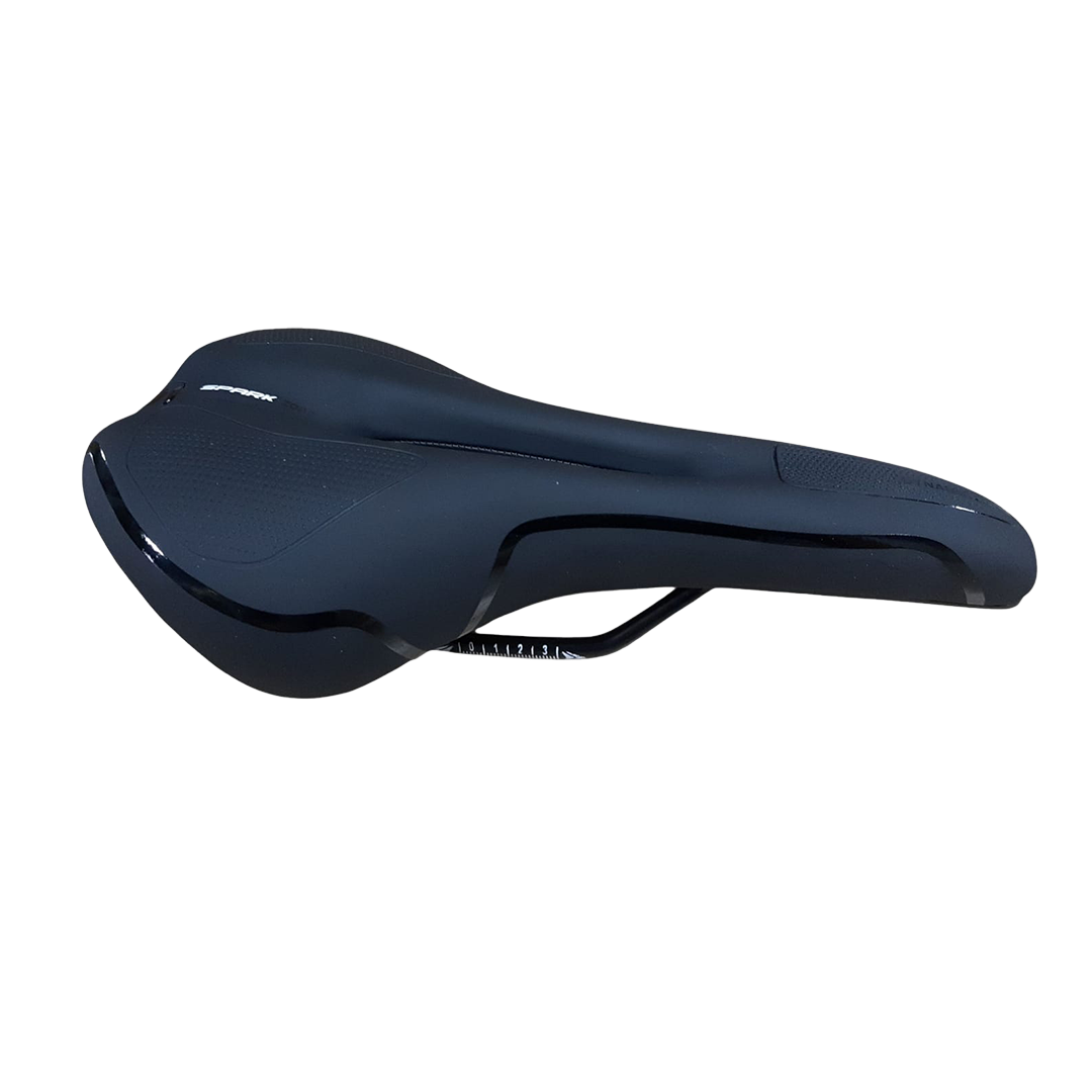 Galápago 2018 Spark