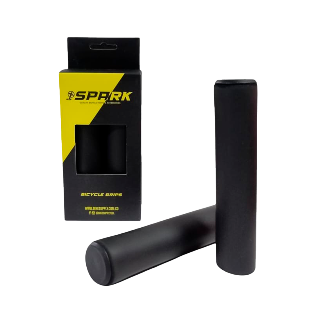 Mangos para MTB Tipo Silicona 2406 Spark