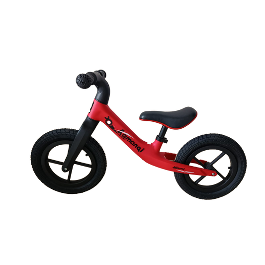 Bicicleta Nylon Impulso Rin 12"