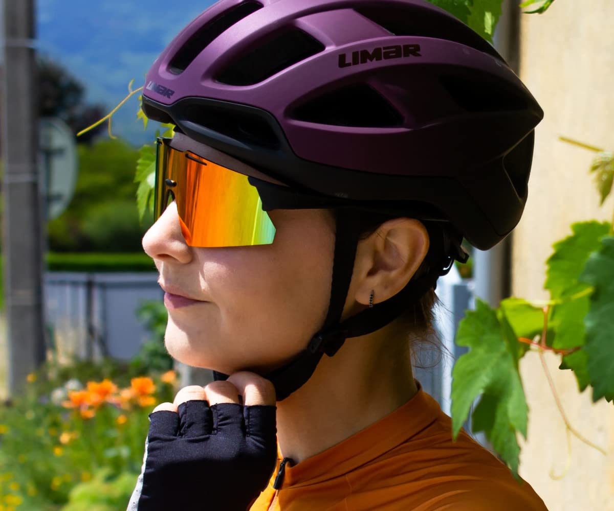 Gafas Theros Limar