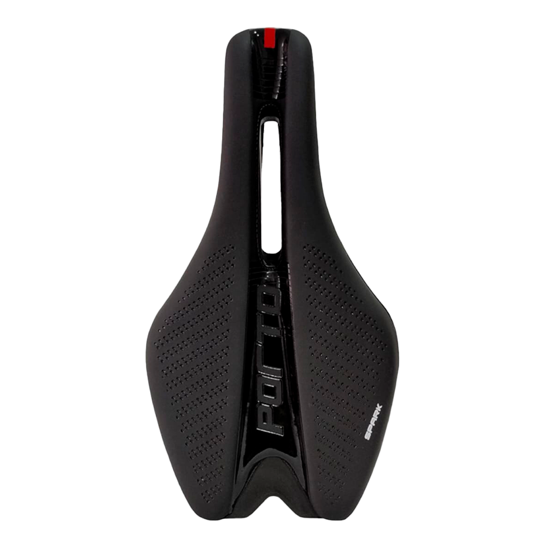 Galápago Ruta, Triatlón y TT 712M Spark