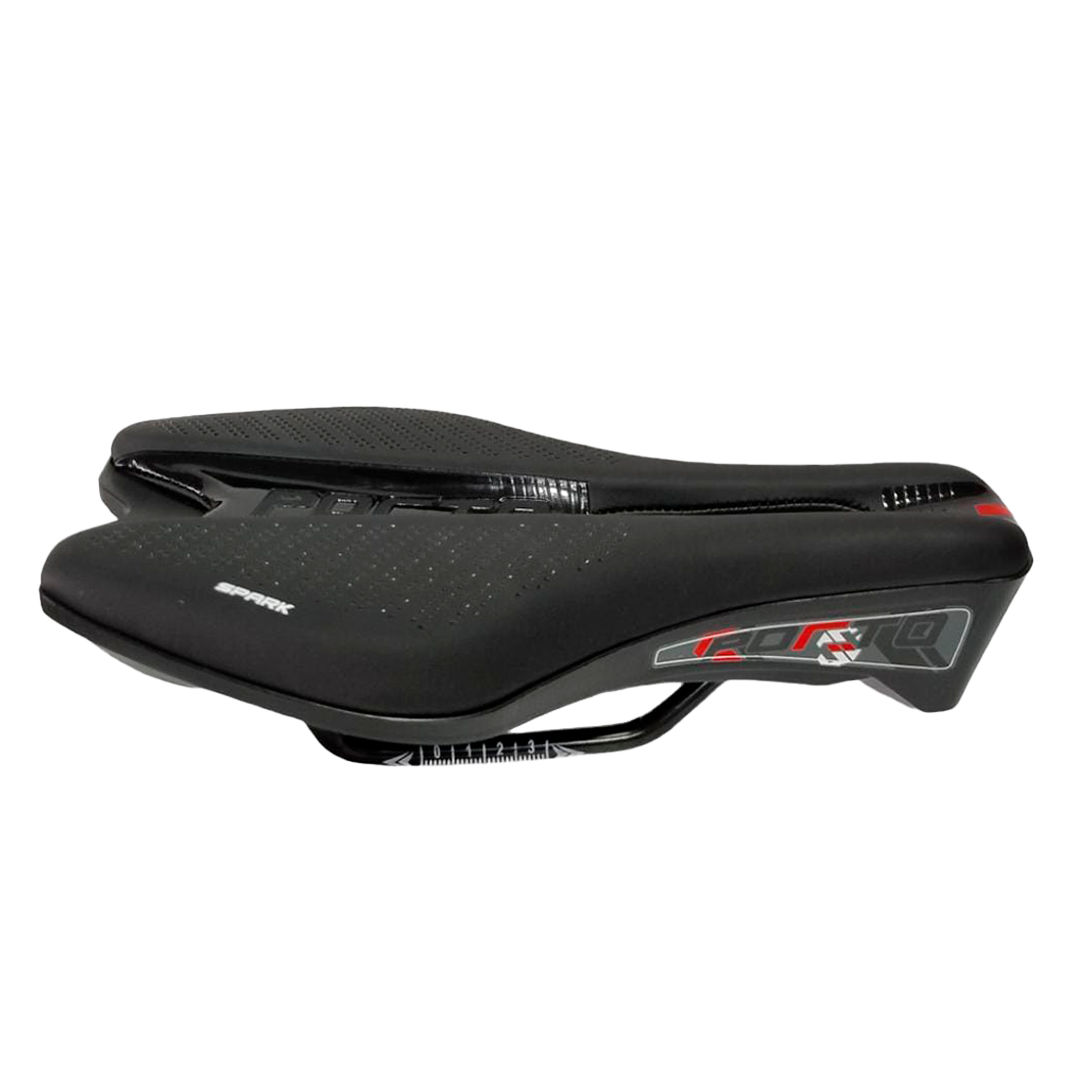 Galápago Ruta, Triatlón y TT 712M Spark
