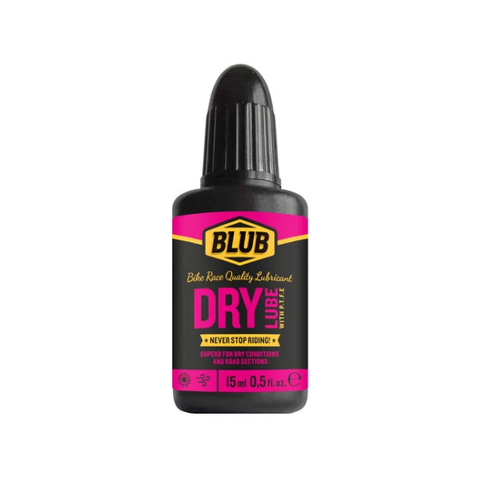 Lubricante Blub Lube Dry 120ML/15ML