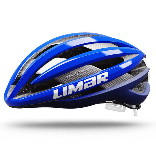 Casco Ruta Air Pro Limar