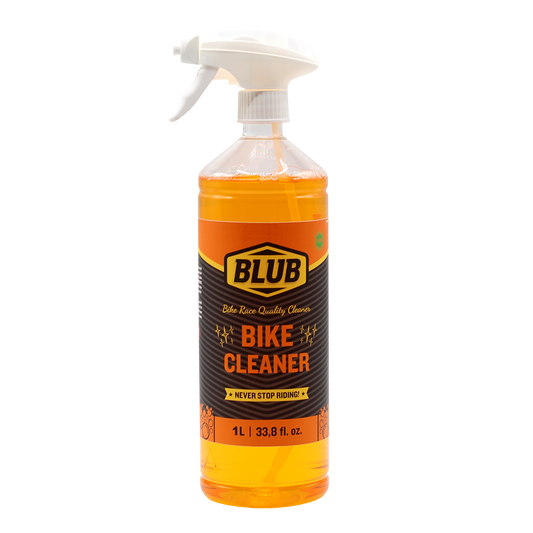 Bike Cleaner Blub