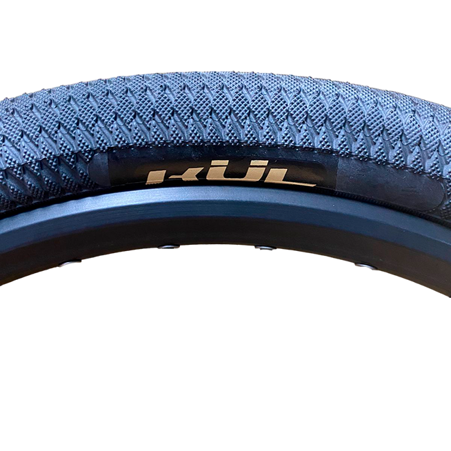 Llanta BMX 20x1.95 KÜL