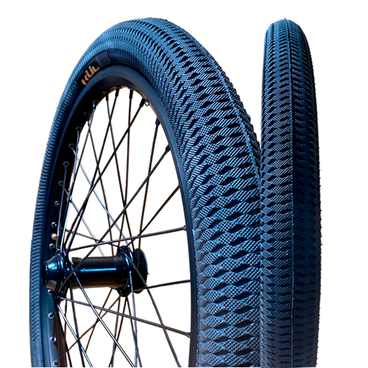 Llanta BMX 20x1.95 KÜL