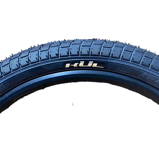 Llanta BMX 20x2.125 KÜL