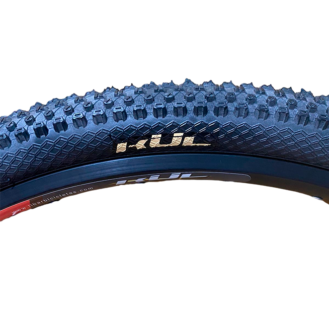 Llanta MTB 27.5x2.125 KÜL