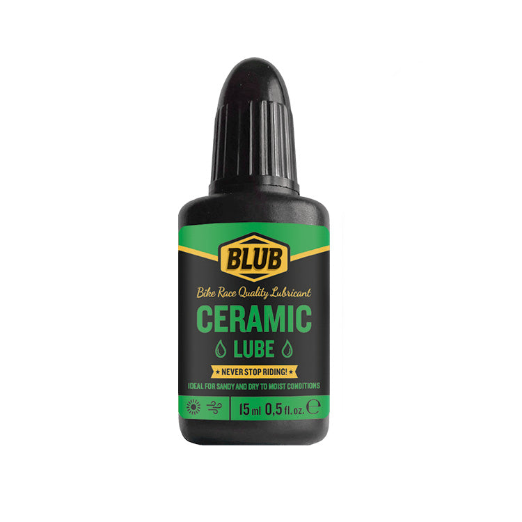 Lubricante Blub Lube Ceramic 120ML/15ML