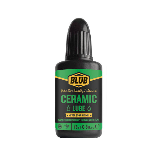 Lubricante Blub Lube Ceramic 120ML/15ML