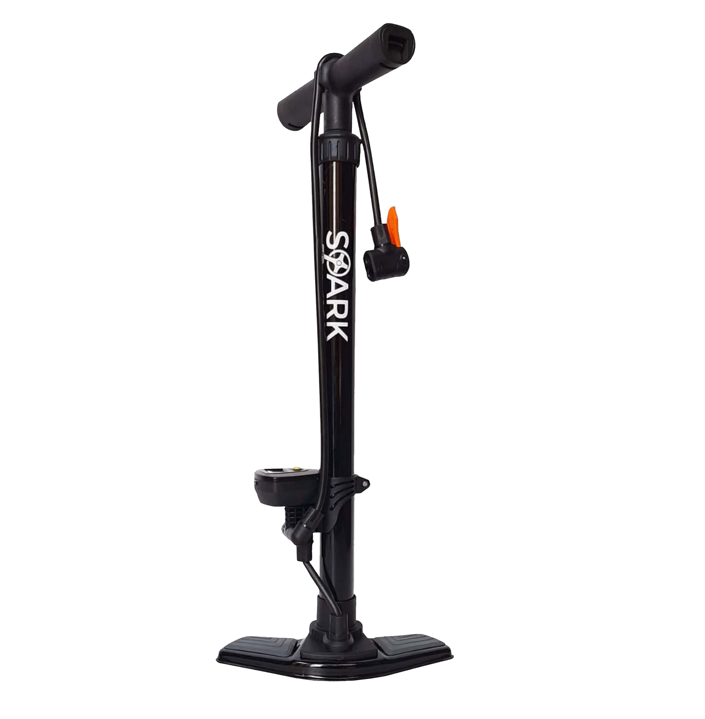 Bomba de Piso digital Spark