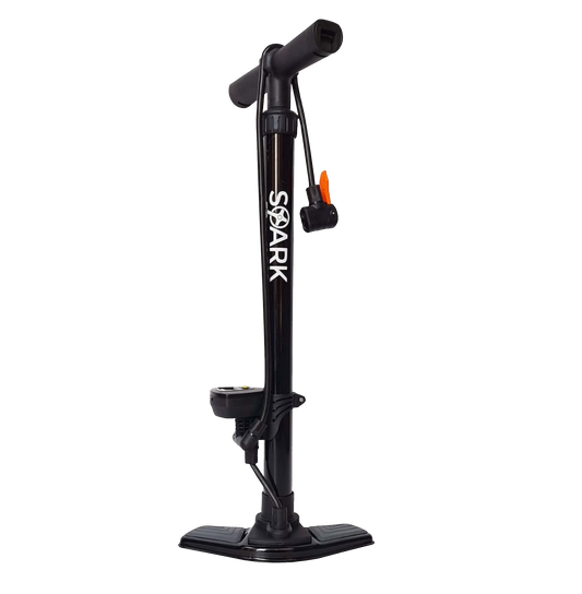 Bomba de Piso digital Spark