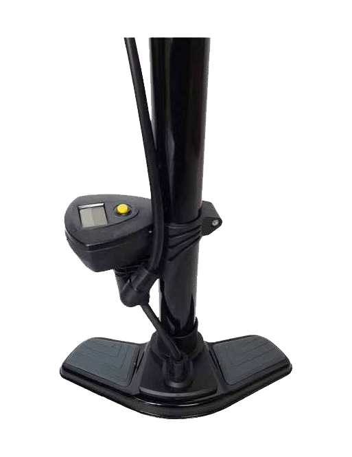 Bomba de Piso digital Spark