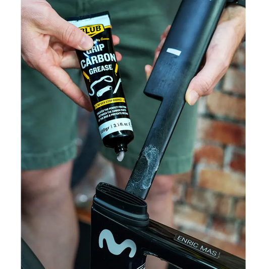 Grasa de carbón Blub