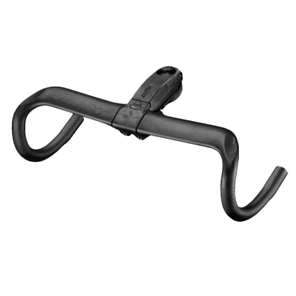 Dirección Integrada carbon 2 piezas RA-550 Controltech