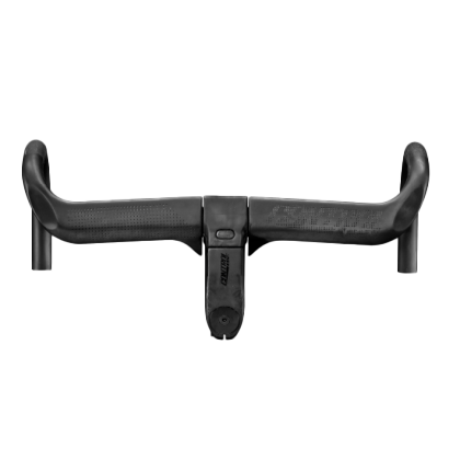 Dirección Integrada carbon 2 piezas RA-550 Controltech