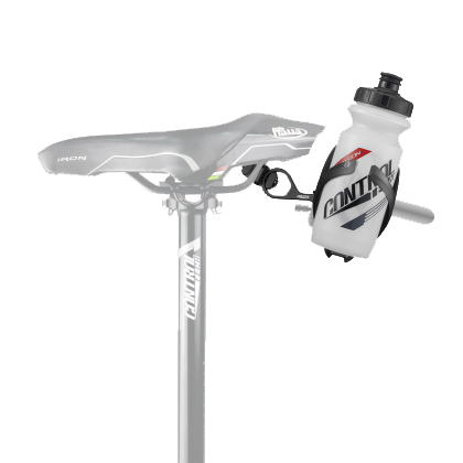 Soporte Doble para Caramañola BC40 Controltech