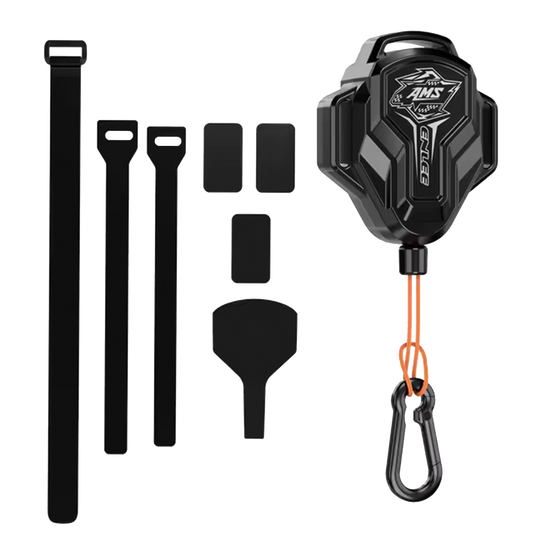 Cuerda de Remolque para bicicletas Enlee
