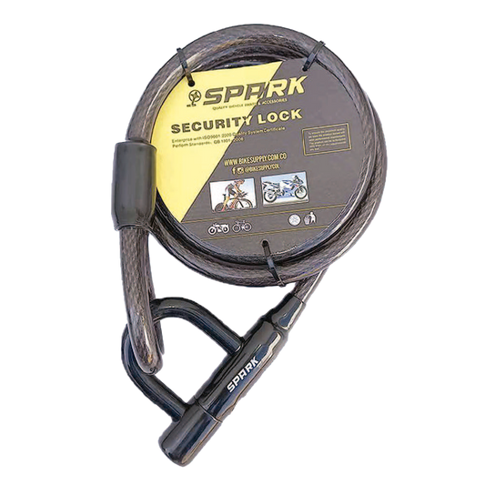 Candado SPK-423 Spark