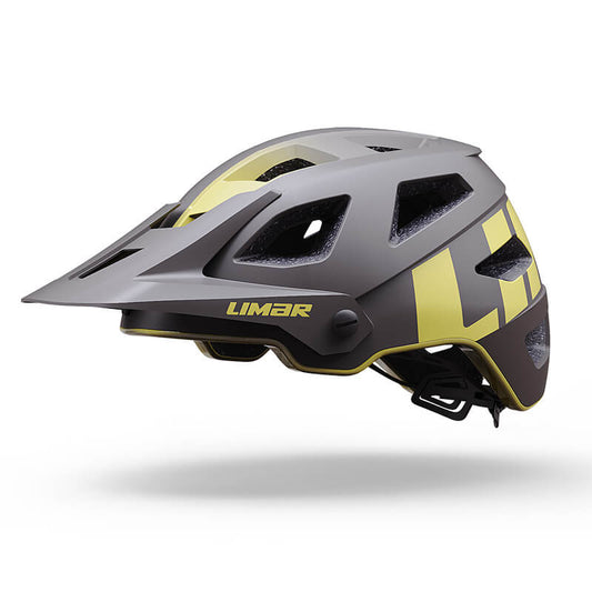 Casco Enduro Delta Limar