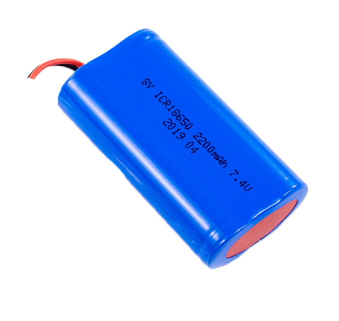 Batería de Repuesto para Luces E-lume Serfas