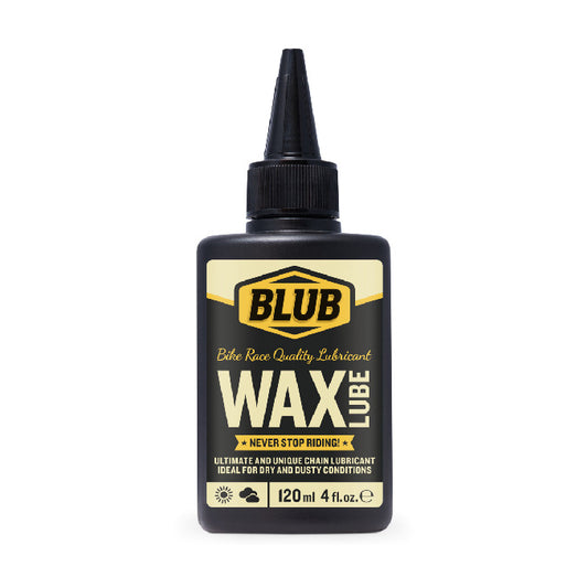 Lubricante Blub Lube Wax 120ML/15ML
