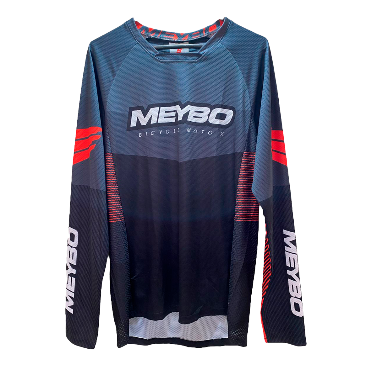 Jersey BMX Meybo Bikes