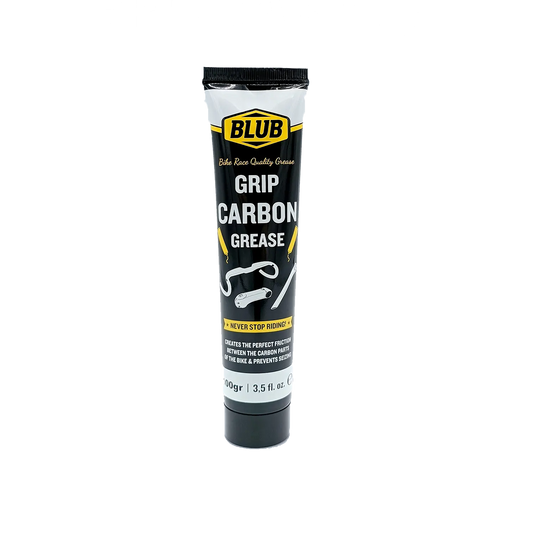 Grasa de carbón Blub