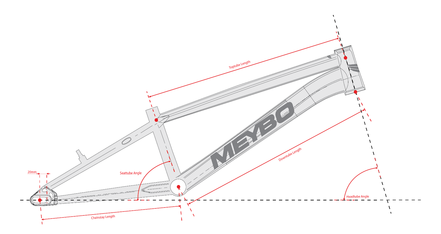 Marco Junior Meybo Holeshot 2023