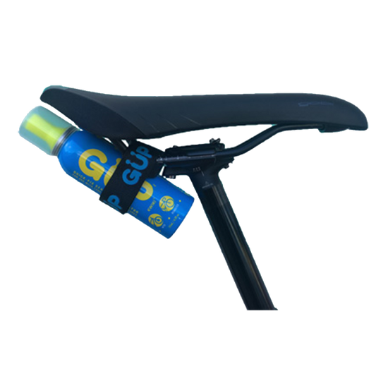 Abrazadera Hölster GÜP