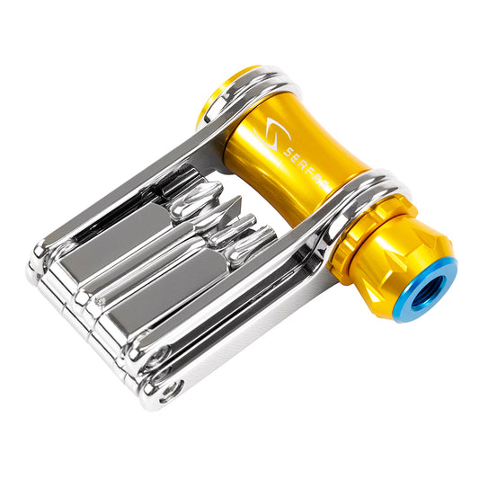 Kit de Herramientas ST-11i con CO2