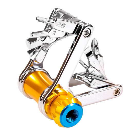 Kit de Herramientas ST-11i con CO2