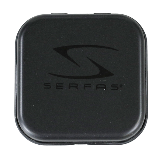 Kit de Parches autoadhesivos Serfas