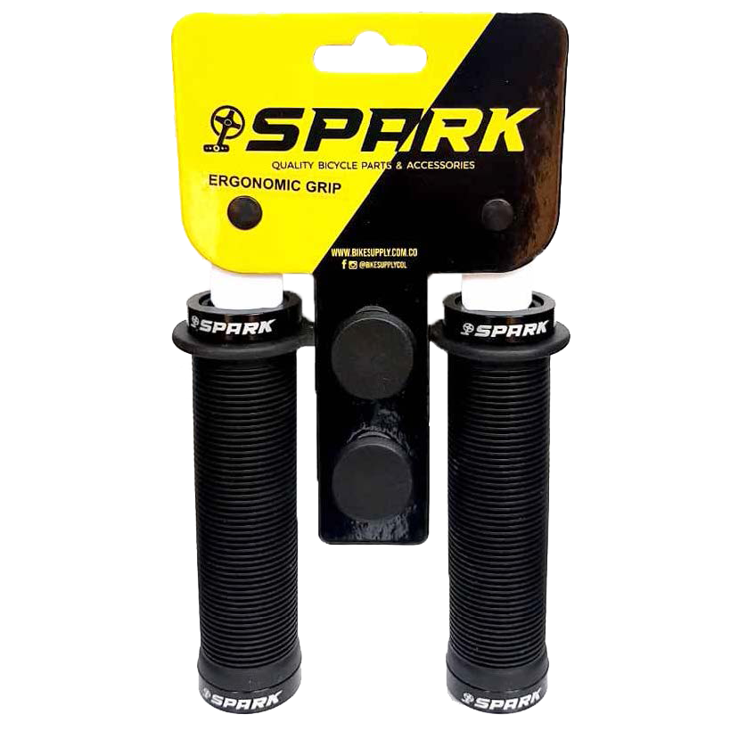 Mangos para BMX Lock-On Spark