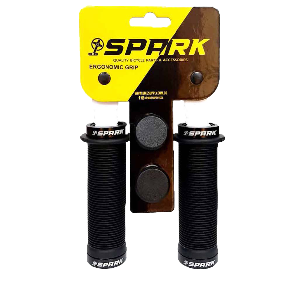 Mangos para BMX Lock-On Spark