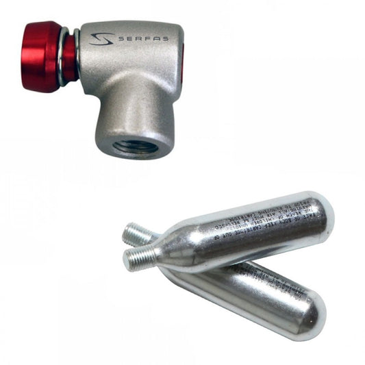 Válvula dosificadora MB3 CO2