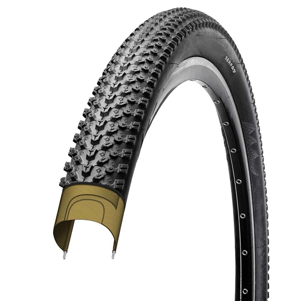 Llanta MTB MEO-Sheriff 29x2.1 Serfas