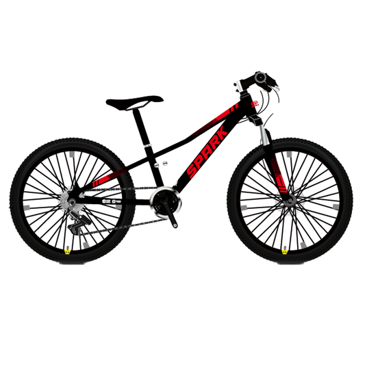 Bicicleta SPARK 24"