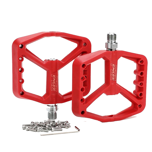 Pedales MTB/BMX NY02 Enlee